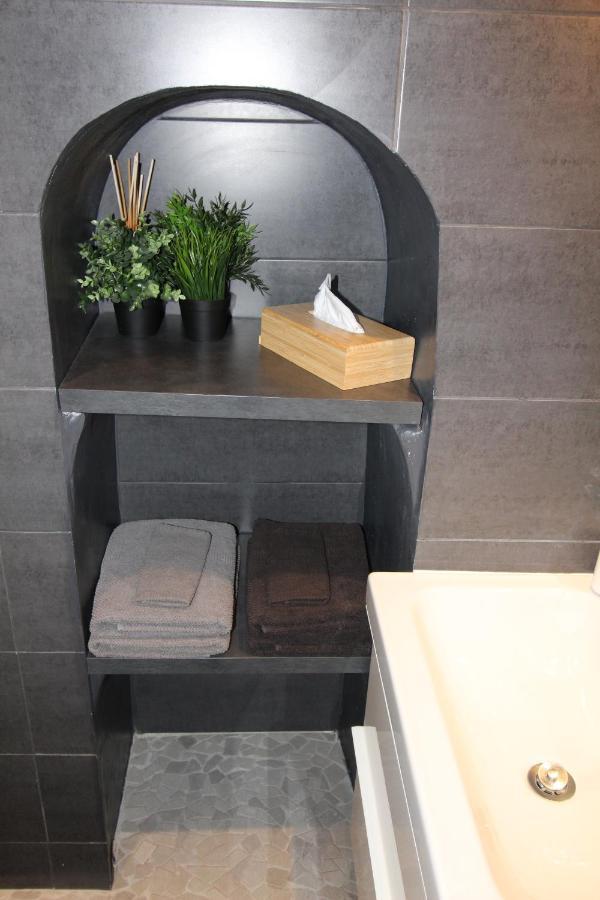 אקס-אן-פרובאנס Studio Centre Historique Derriere Rue D'Italie - Climatise מראה חיצוני תמונה